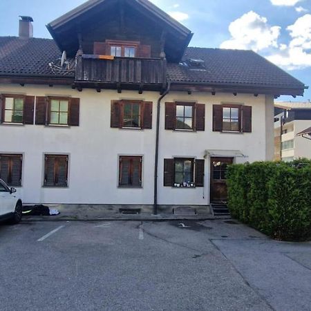 Weisshaus Schruns Exterior foto