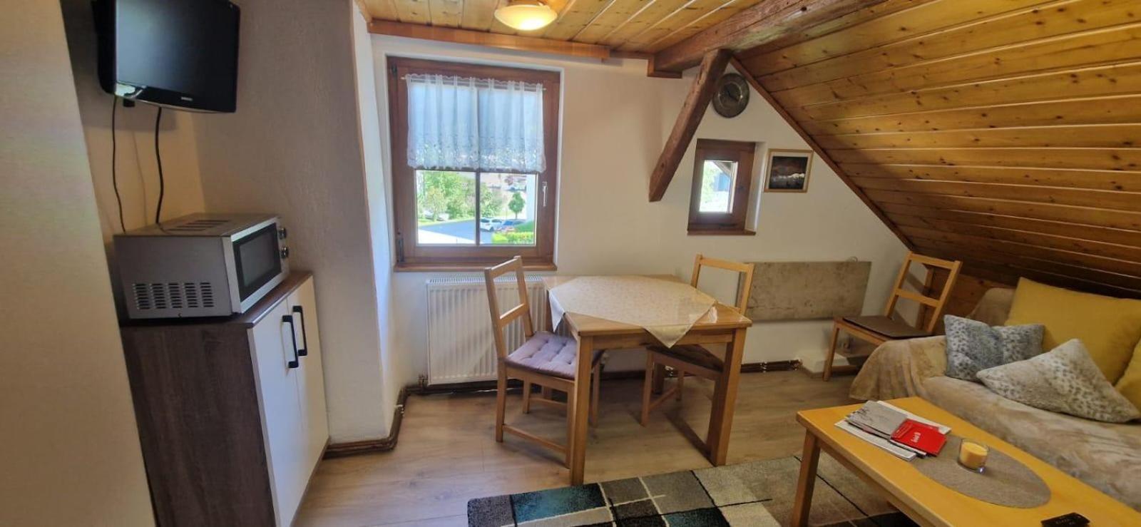 Weisshaus Schruns Exterior foto